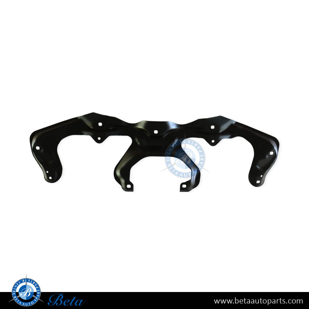 Radiator Support Reinforcenemt for Porsche Panamera 2017-Up models, Part Number 971805561 Radiator Support Reinforcenemt for Porsche Panamera 2017-Up models, Part Number 971805561